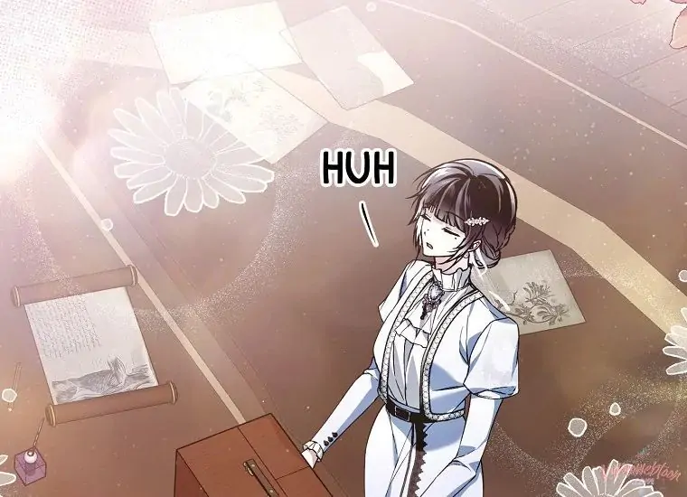 Someone Possessed My Body For 10 Years Chapter 32 page 8