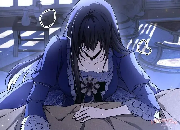 Someone Possessed My Body For 10 Years Chapter 5 page 109