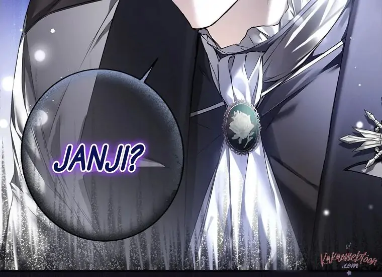 Someone Possessed My Body For 10 Years Chapter 5 page 43