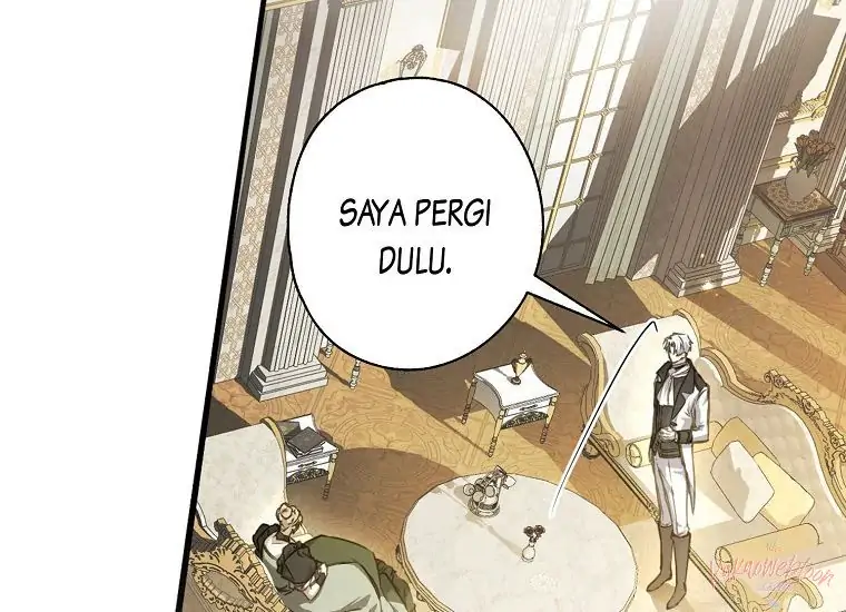 Someone Possessed My Body For 10 Years Chapter 5 page 61