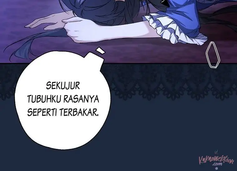 Someone Possessed My Body For 10 Years Chapter 5 page 79