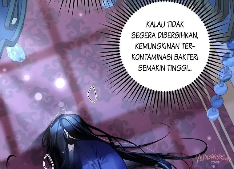 Someone Possessed My Body For 10 Years Chapter 5 page 94