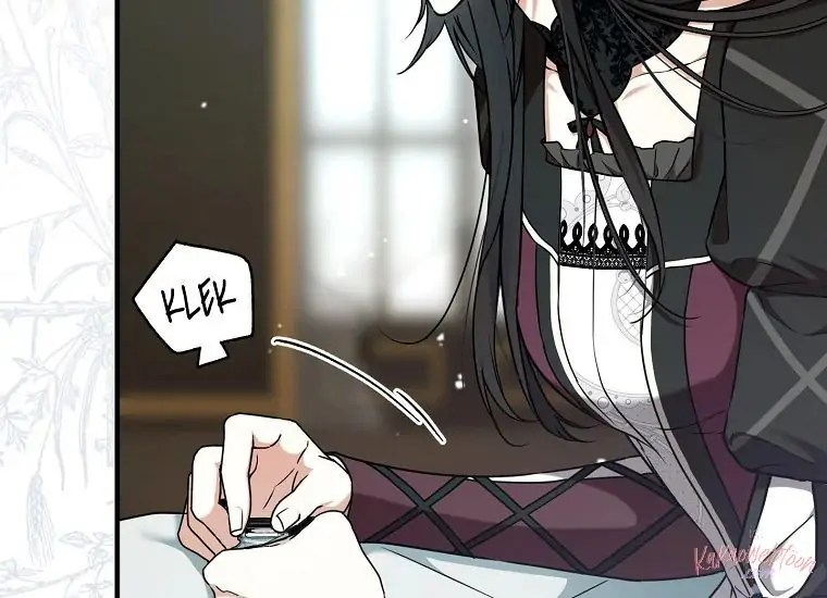 Someone Possessed My Body Chapter 12 page 109