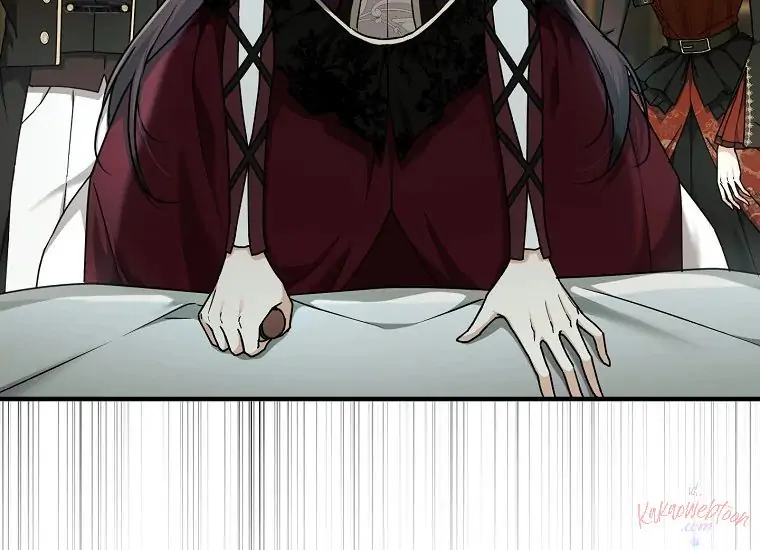 Someone Possessed My Body Chapter 12 page 128