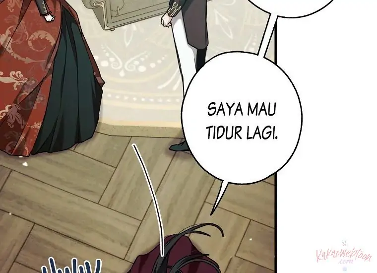 Someone Possessed My Body Chapter 12 page 130