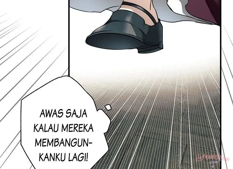 Someone Possessed My Body Chapter 12 page 136