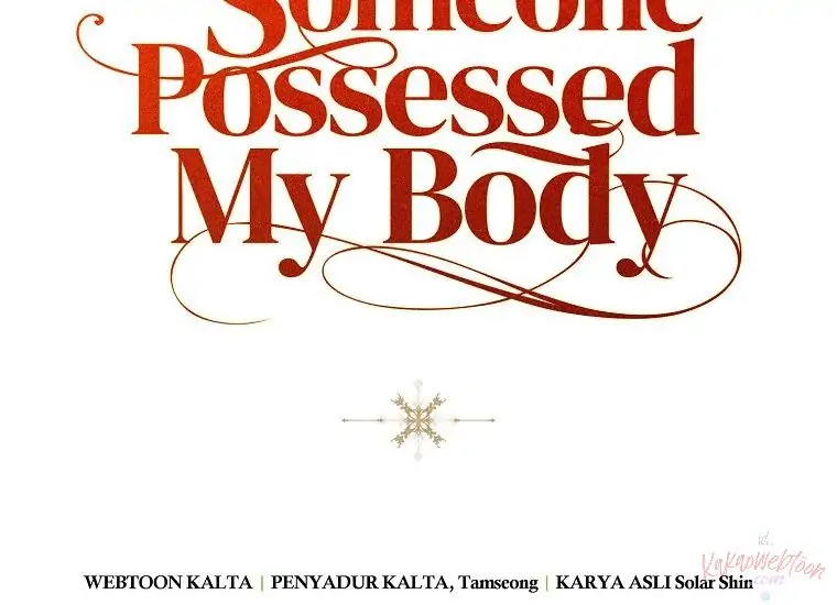 Someone Possessed My Body Chapter 12 page 229