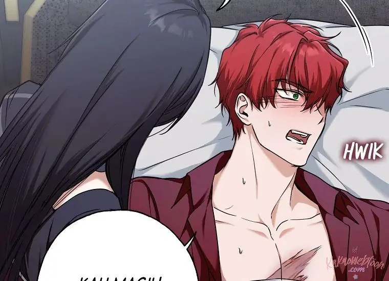 Someone Possessed My Body Chapter 12 page 91
