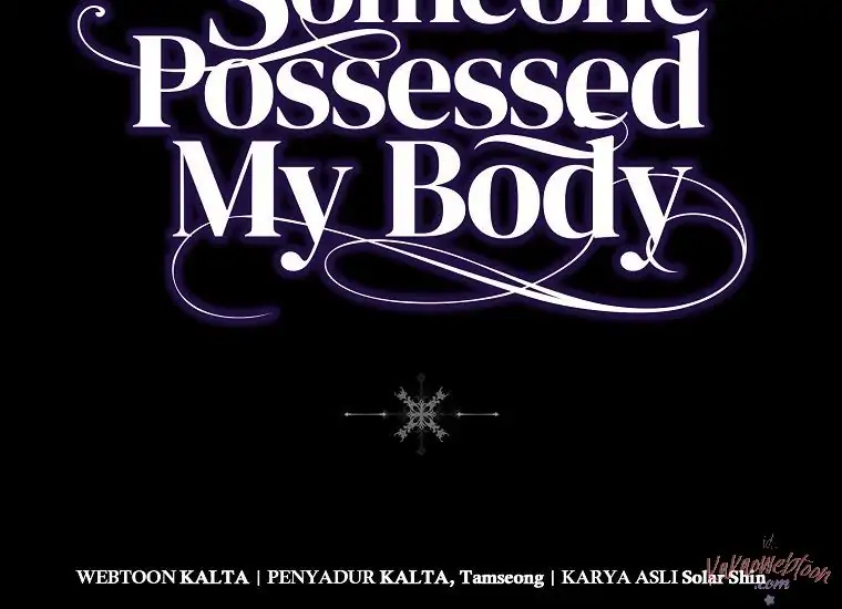 Someone Possessed My Body Chapter 26 page 249