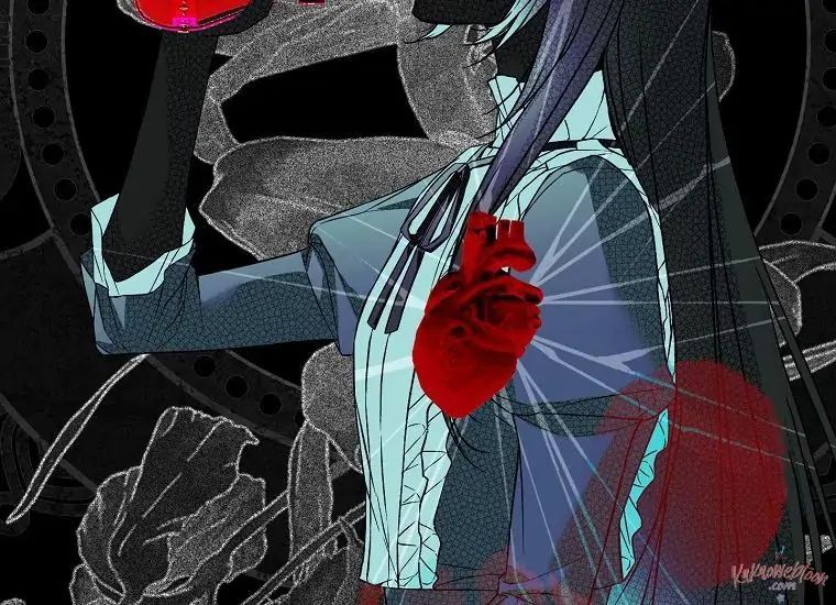 Someone Possessed My Body Chapter 31 page 139
