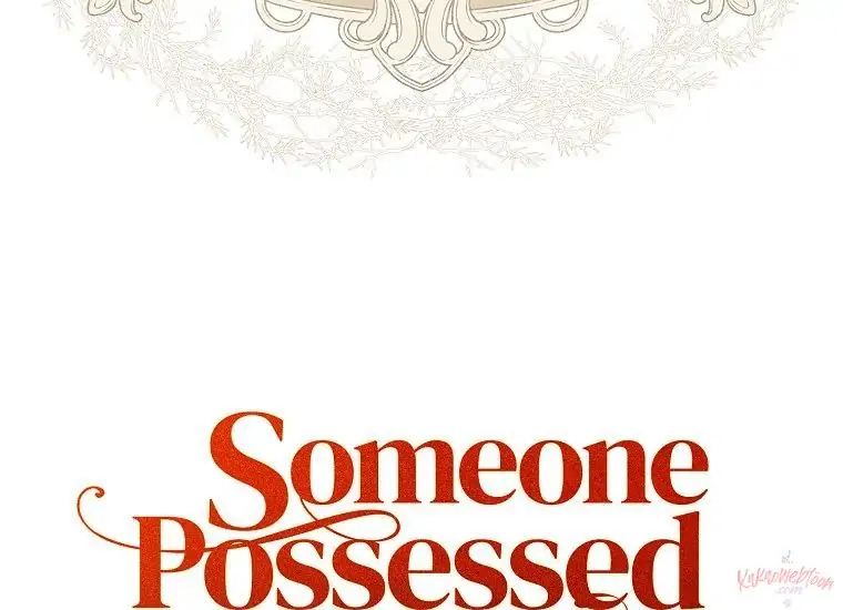 Someone Possessed My Body Chapter 31 page 256