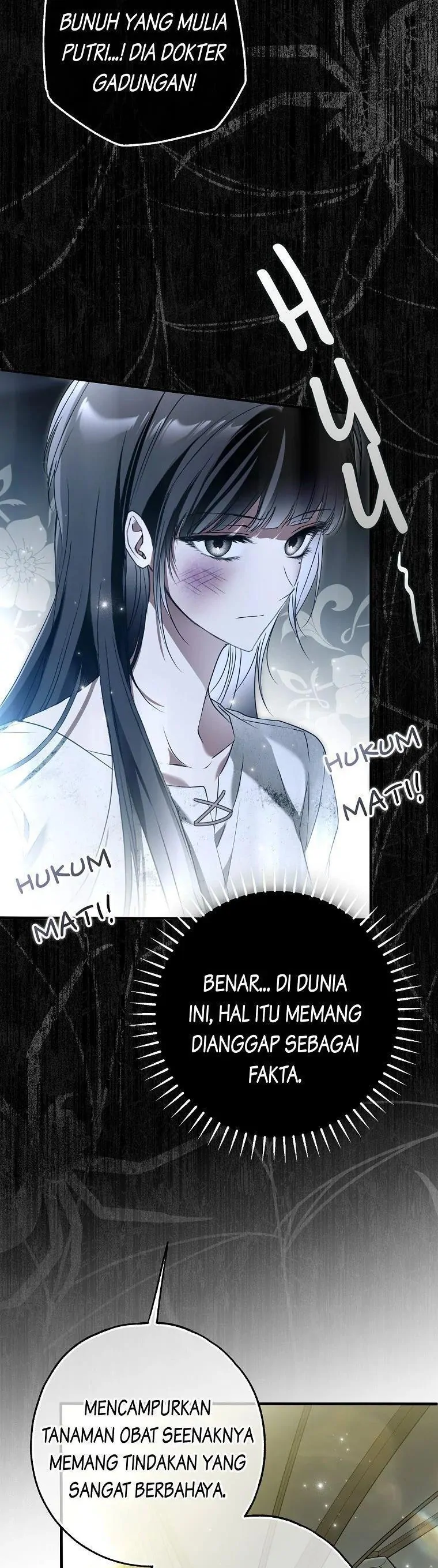 Someone Possessed My Body Chapter 34 page 15