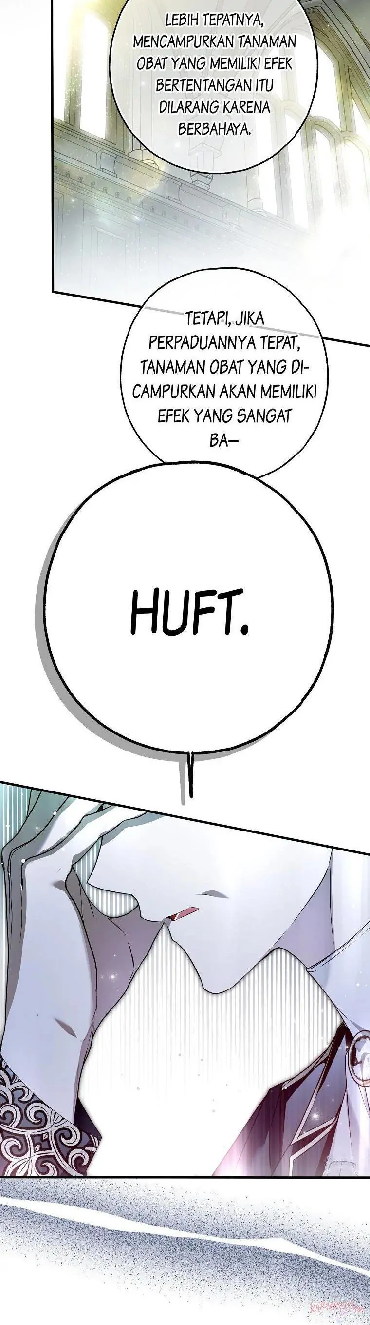 Someone Possessed My Body Chapter 34 page 16