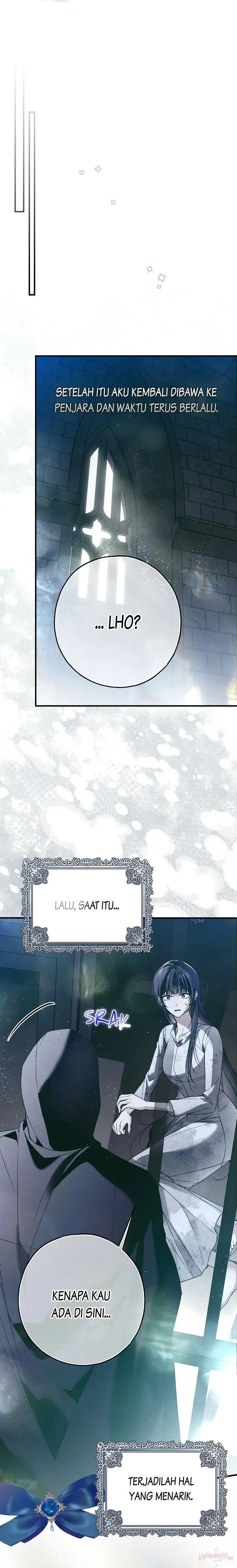 Someone Possessed My Body Chapter 34 page 24