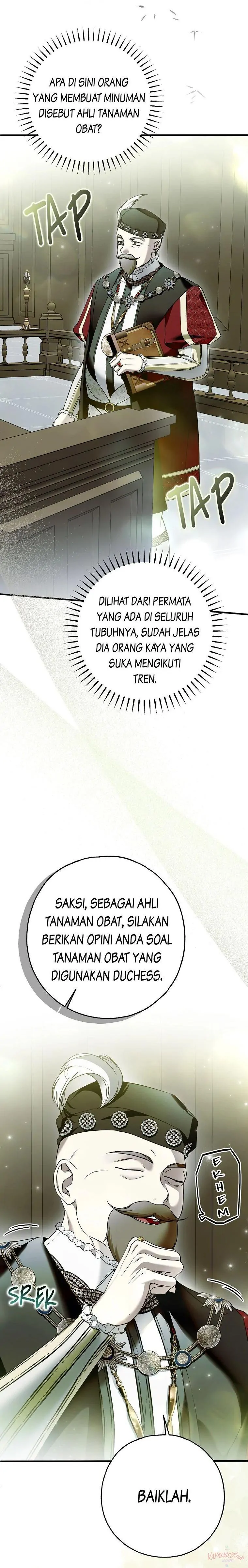 Someone Possessed My Body Chapter 34 page 4