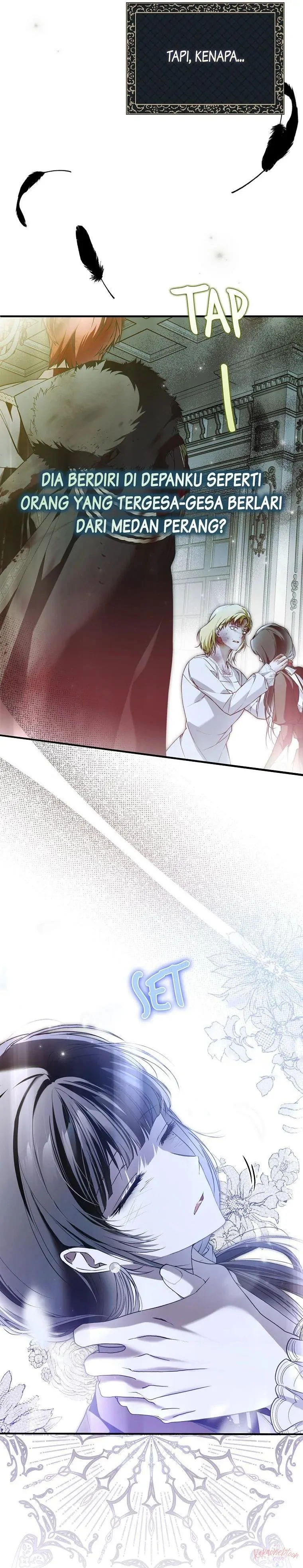 Someone Possessed My Body Chapter 38 page 11