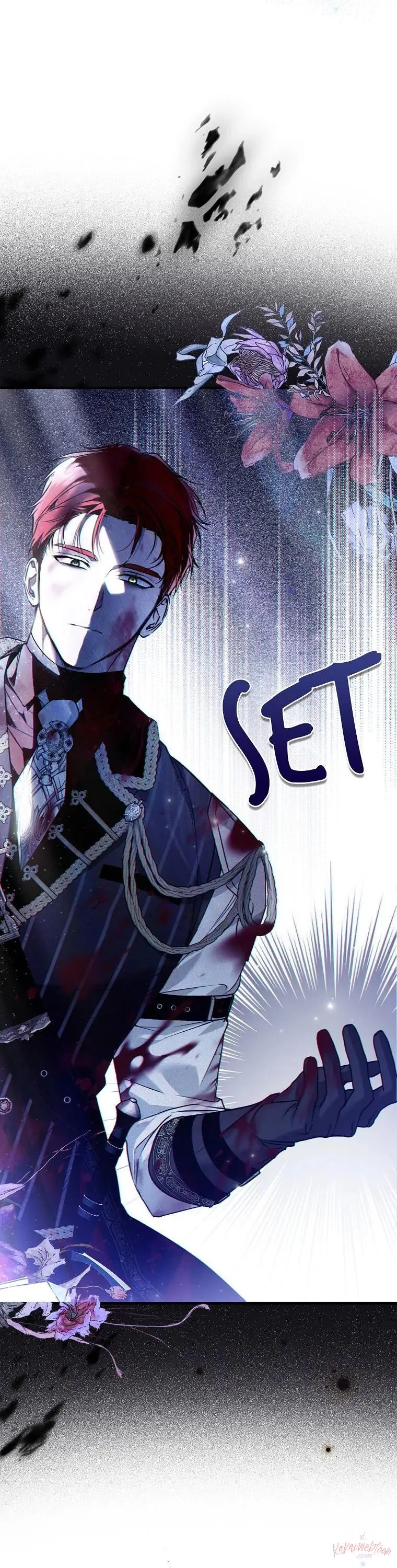 Someone Possessed My Body Chapter 38 page 13