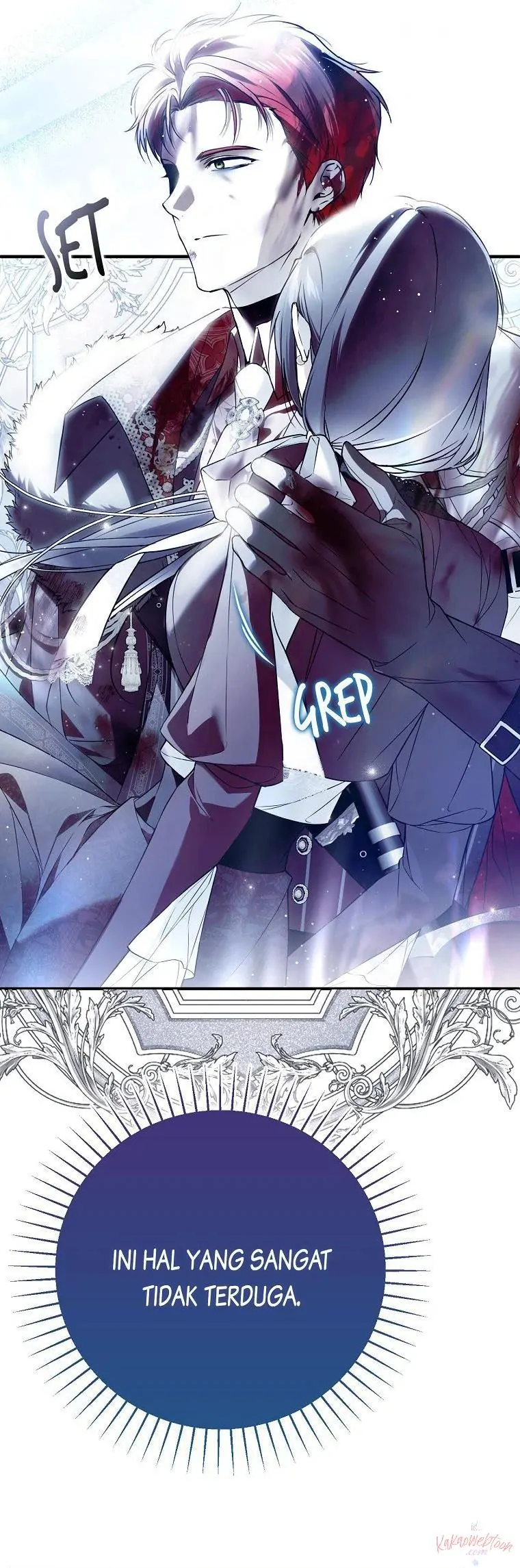 Someone Possessed My Body Chapter 38 page 16