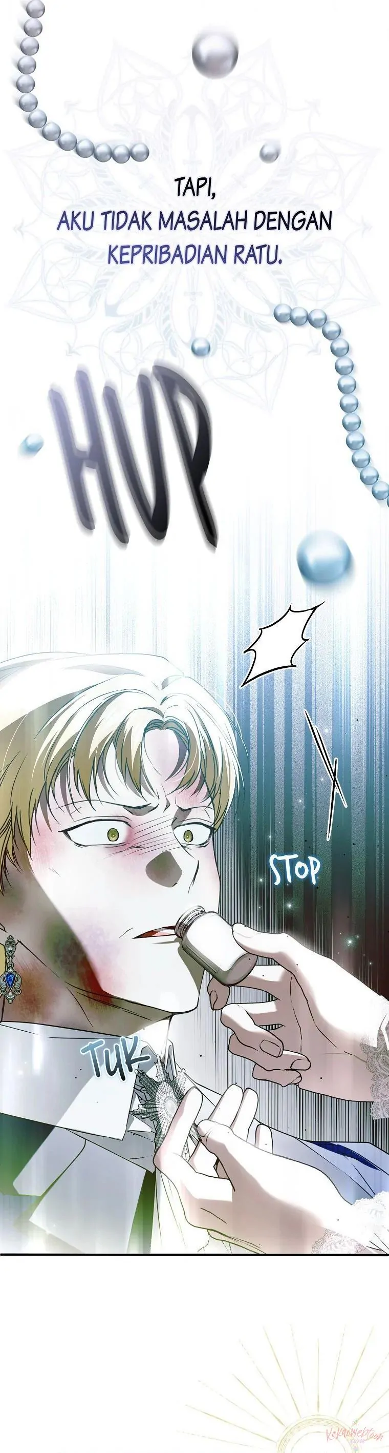 Someone Possessed My Body Chapter 38 page 38