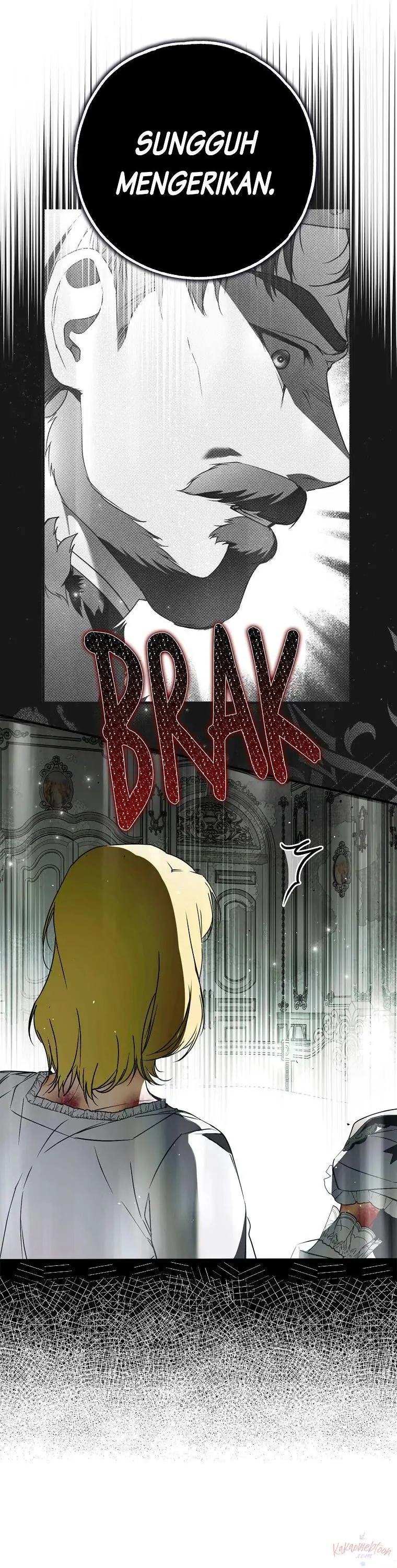 Someone Possessed My Body Chapter 38 page 3
