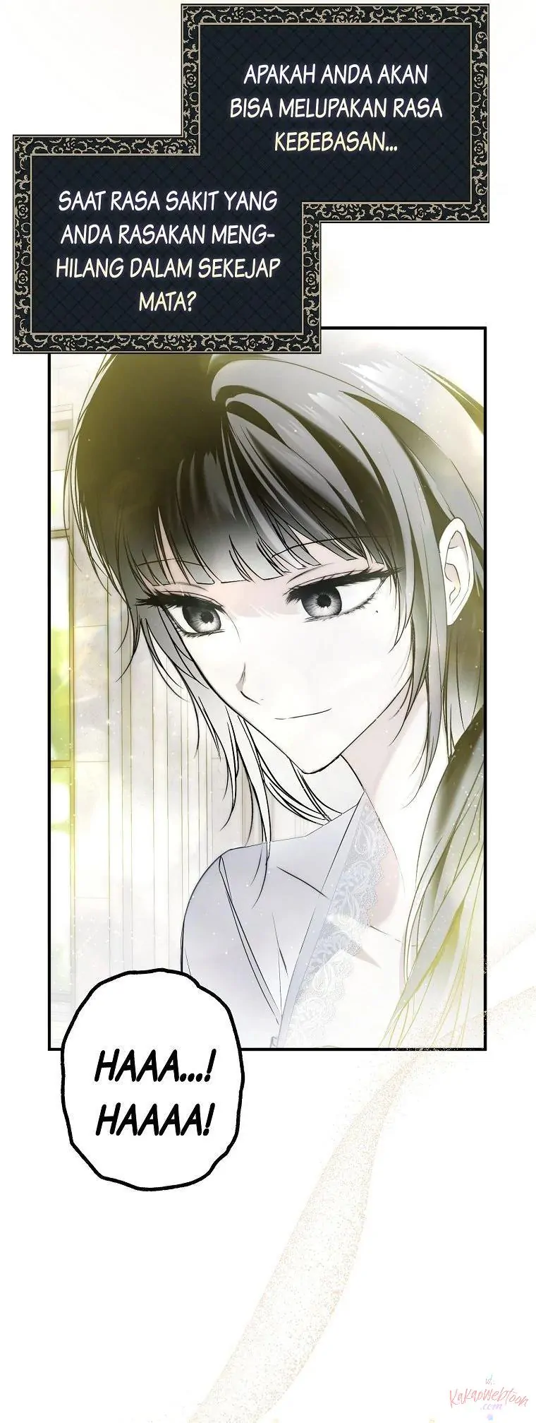 Someone Possessed My Body Chapter 38 page 42