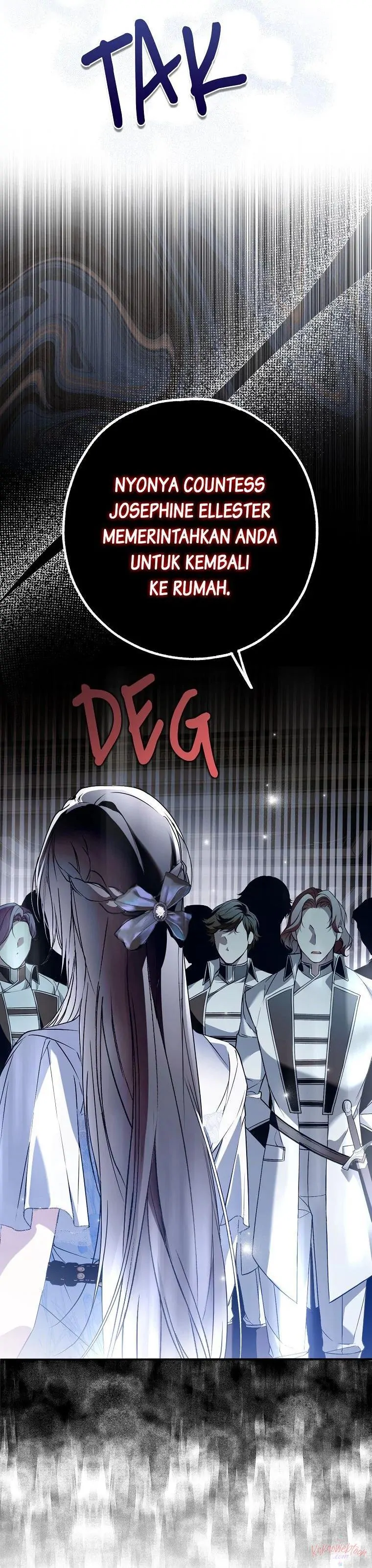 Someone Possessed My Body Chapter 40 page 15