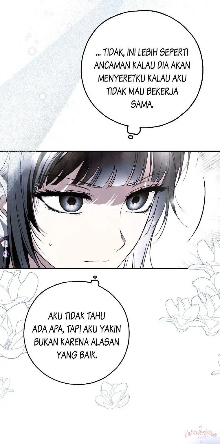 Someone Possessed My Body Chapter 40 page 17