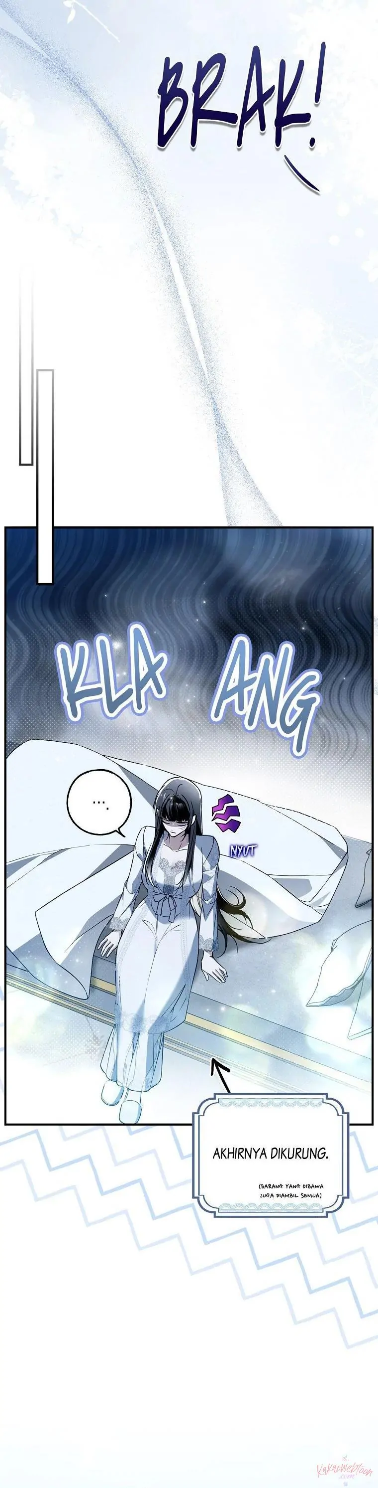 Someone Possessed My Body Chapter 40 page 31