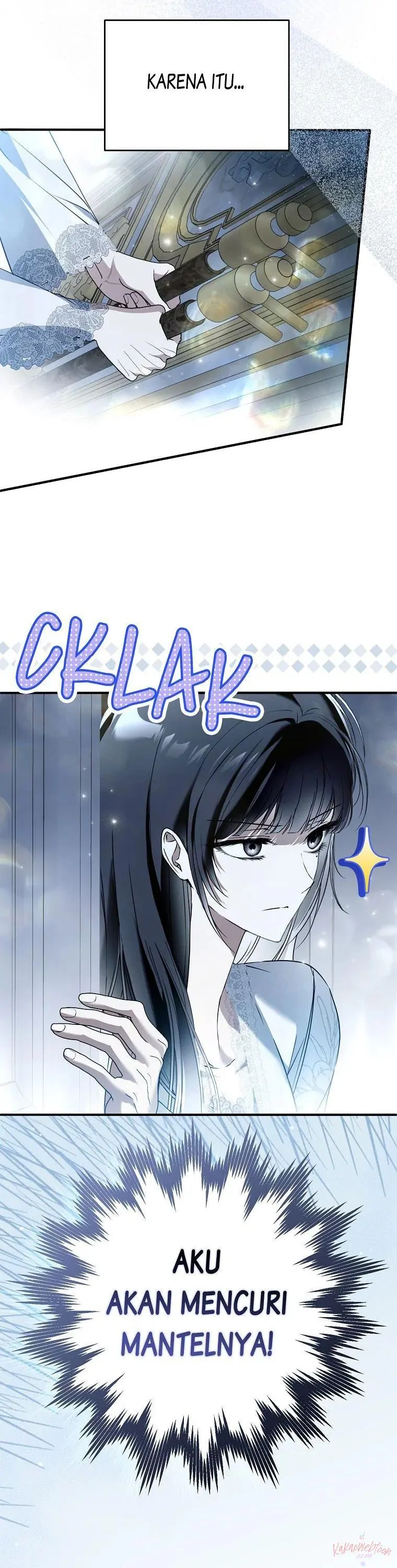 Someone Possessed My Body Chapter 40 page 39