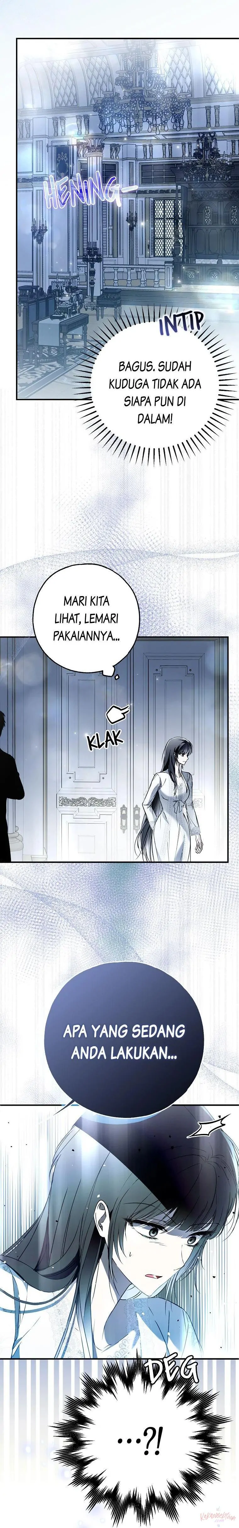 Someone Possessed My Body Chapter 40 page 40