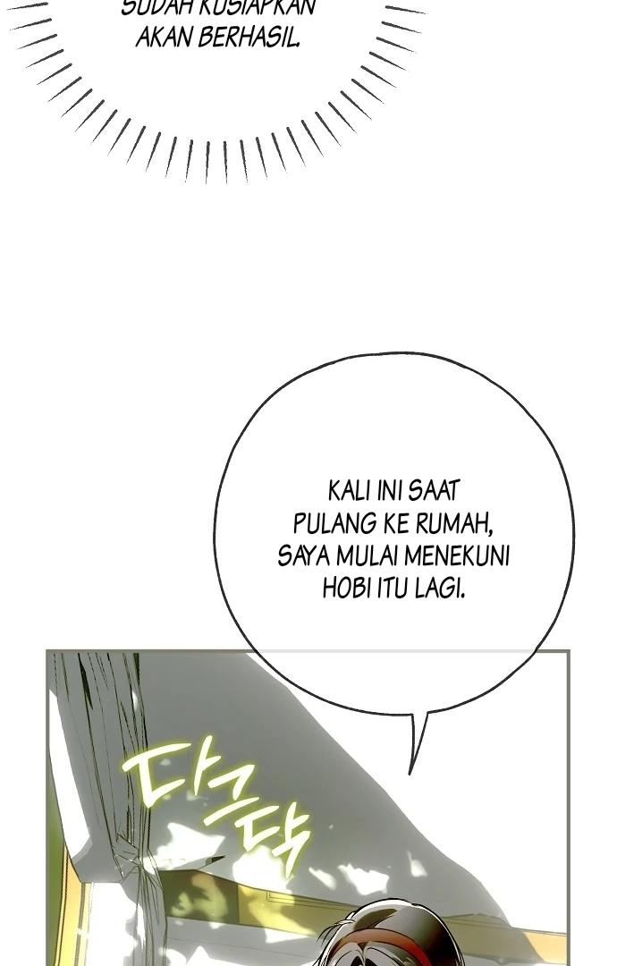 Someone Possessed My Body Chapter 46 page 103
