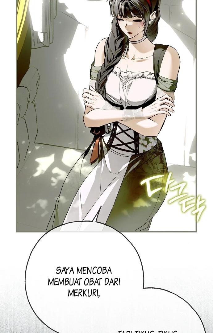 Someone Possessed My Body Chapter 46 page 104