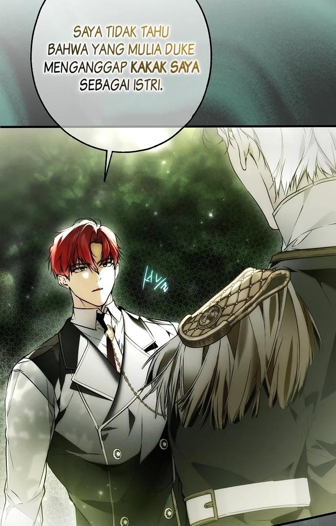 Someone Possessed My Body Chapter 46 page 11