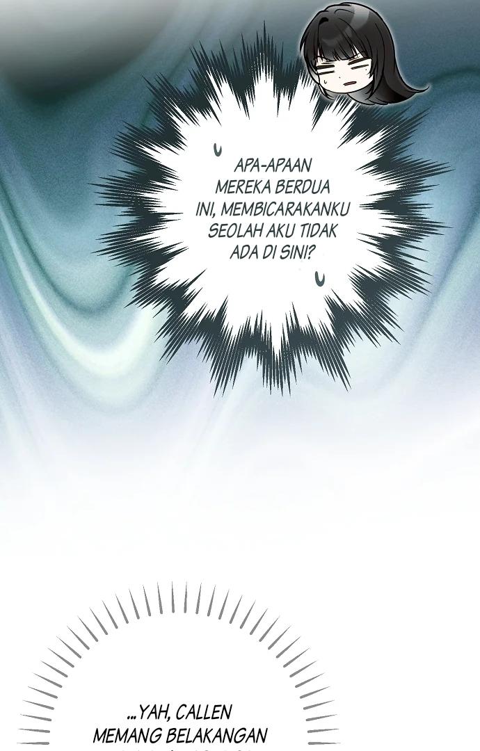 Someone Possessed My Body Chapter 46 page 20