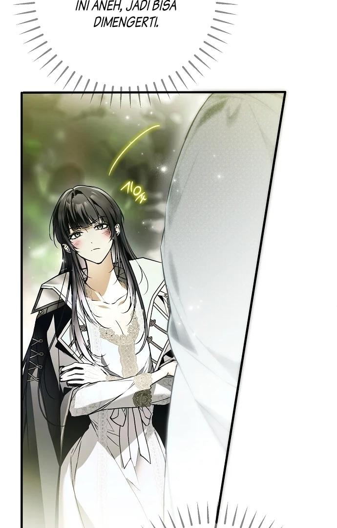 Someone Possessed My Body Chapter 46 page 21