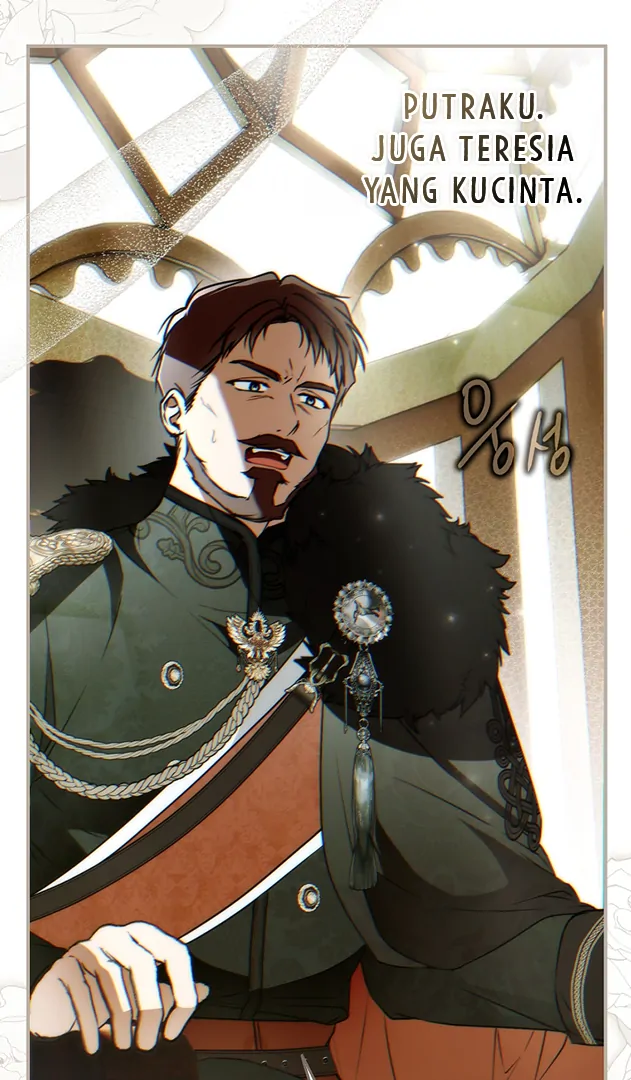 Someone Possessed My Body Chapter 58 page 20