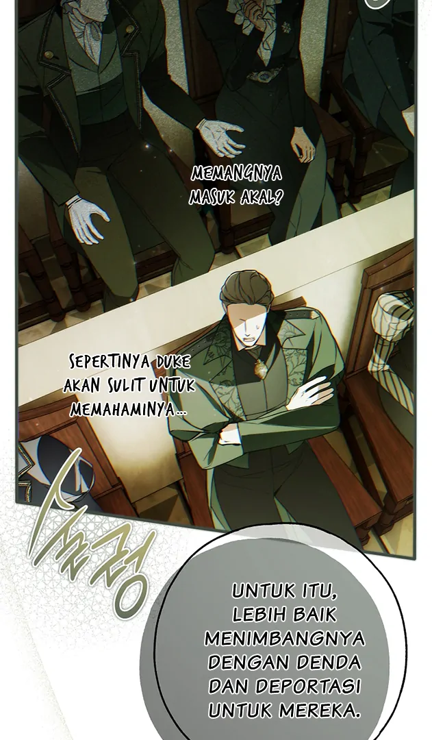 Someone Possessed My Body Chapter 58 page 29