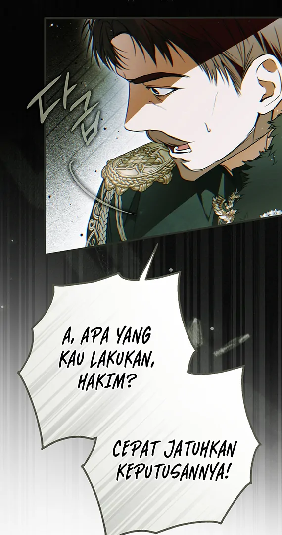 Someone Possessed My Body Chapter 58 page 38