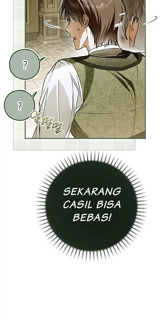 Someone Possessed My Body Chapter 58 page 42