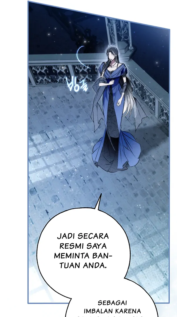 Someone Possessed My Body Chapter 58 page 75
