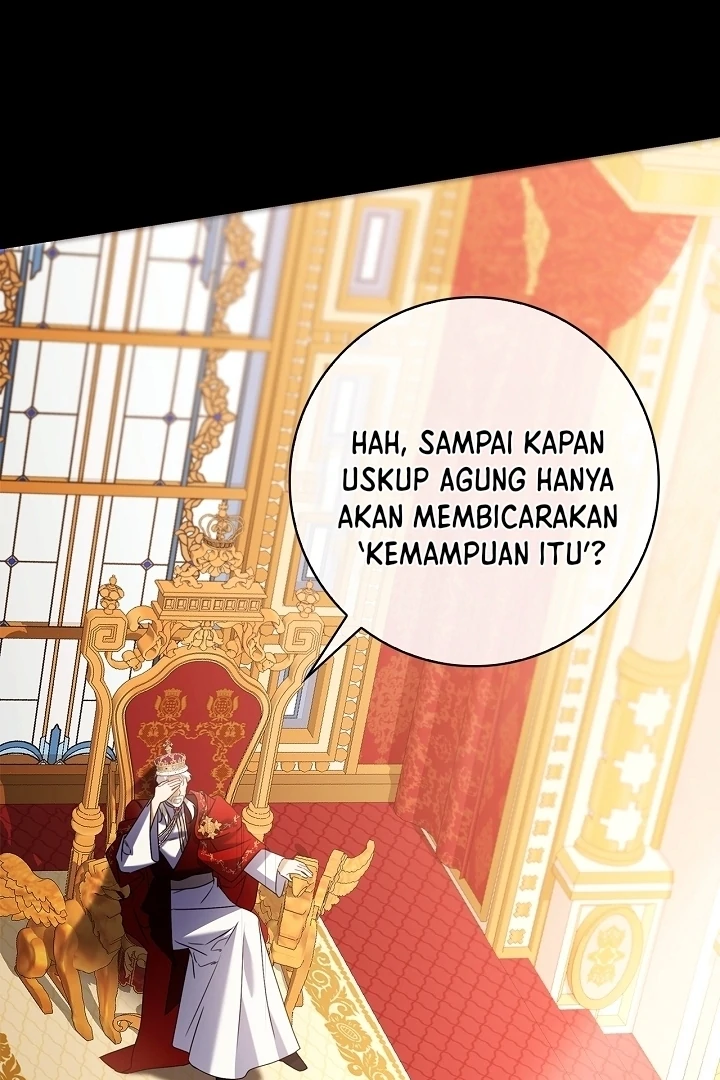 Sorry, I got distracted by your looks Chapter 12 page 99