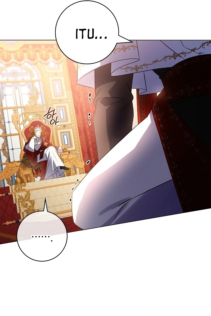 Sorry, I got distracted by your looks Chapter 12 page 108