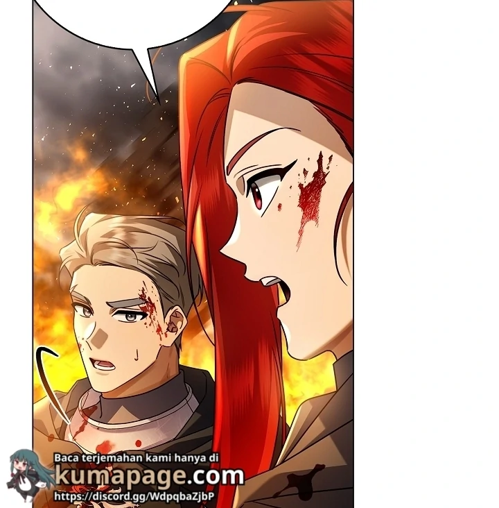 Sorry, I got distracted by your looks Chapter 12 page 10