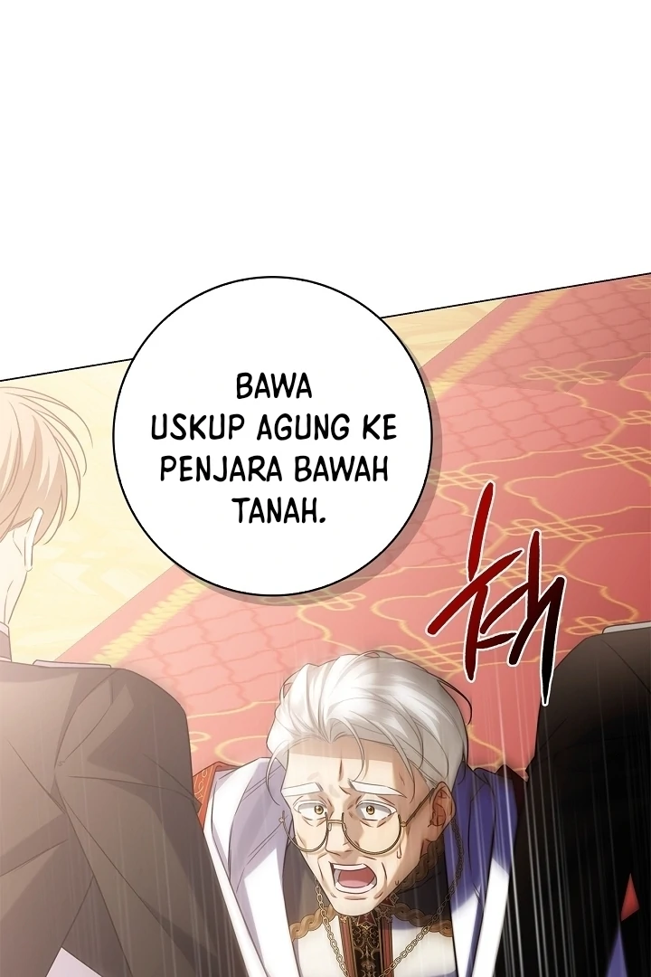 Sorry, I got distracted by your looks Chapter 12 page 109