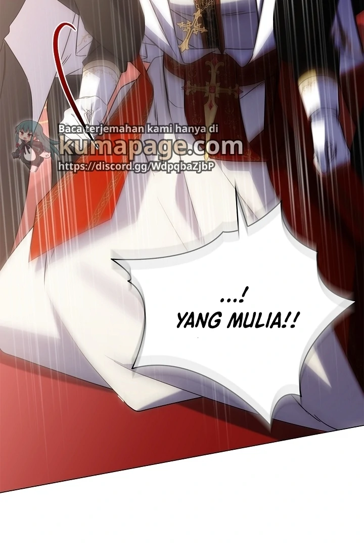 Sorry, I got distracted by your looks Chapter 12 page 110