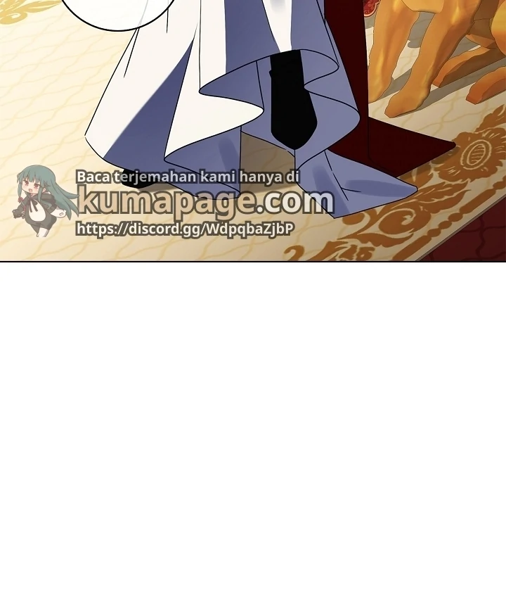 Sorry, I got distracted by your looks Chapter 12 page 118