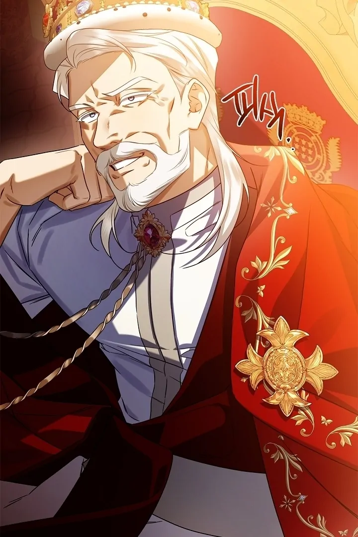 Sorry, I got distracted by your looks Chapter 12 page 121