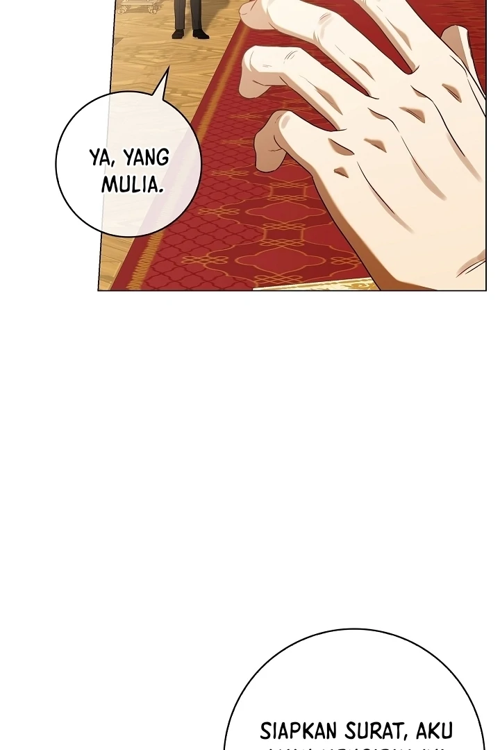 Sorry, I got distracted by your looks Chapter 12 page 126