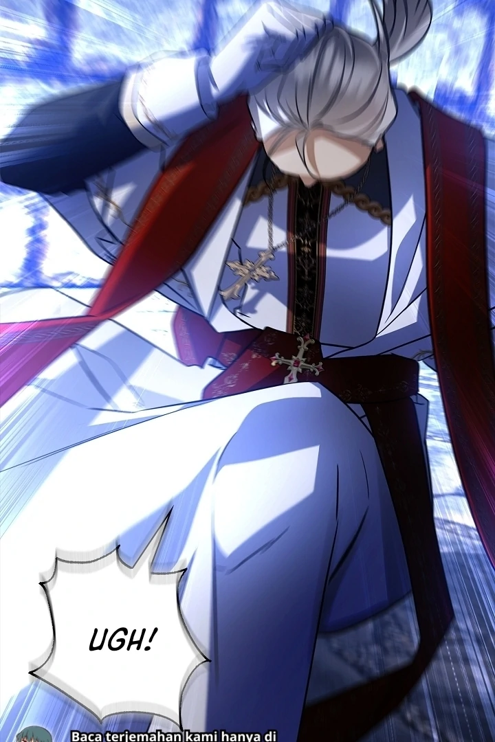 Sorry, I got distracted by your looks Chapter 12 page 133