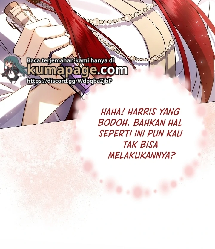 Sorry, I got distracted by your looks Chapter 12 page 140